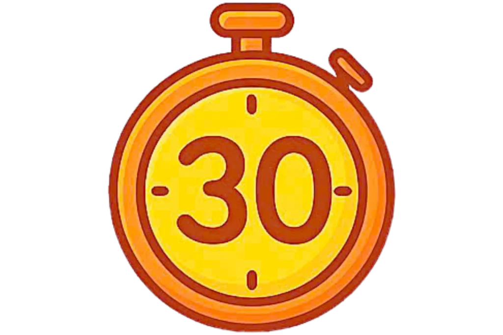 Giải Ngân Siêu Tốc Trong 30 Phút