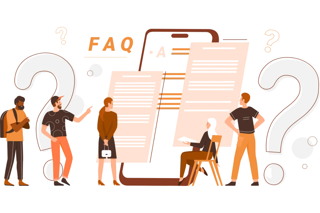FAQ
