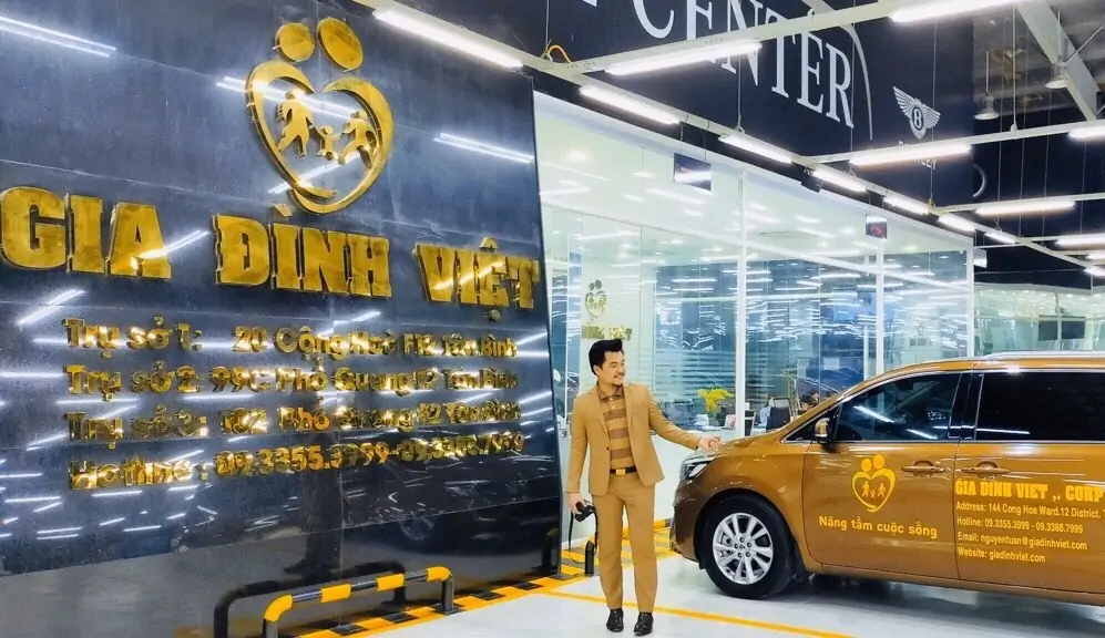 Thư viện hình ảnh