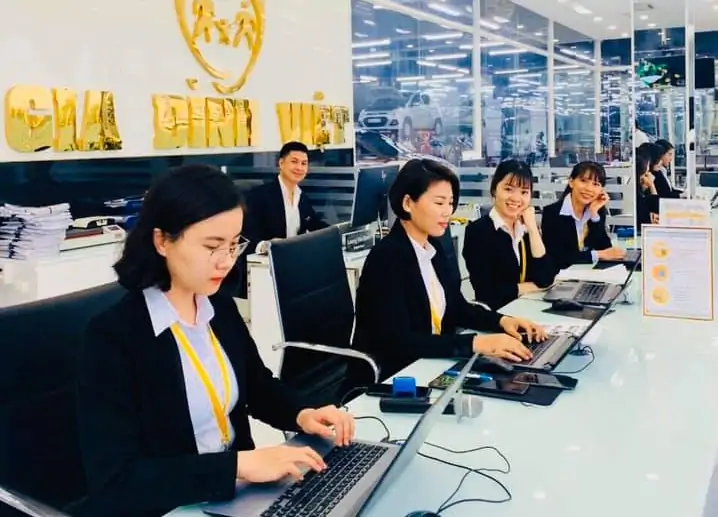 Thư viện hình ảnh