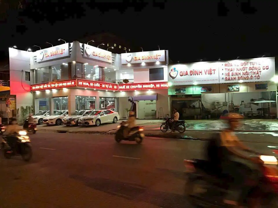 Thư viện hình ảnh